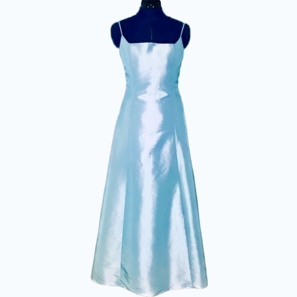 Chica’s California - formal gown - long dress - XL